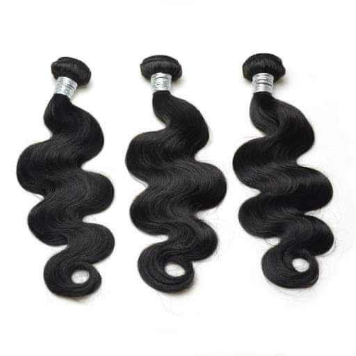 Body Wave Bundles