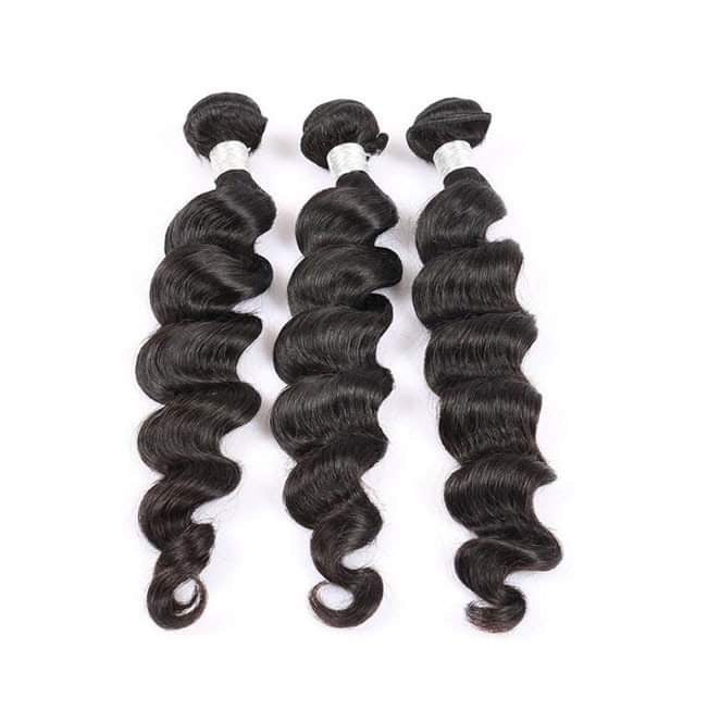 Loose Wave Bundles