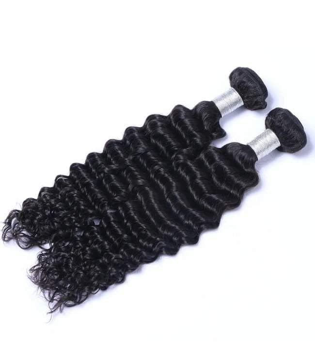 Deep Wave Bundles